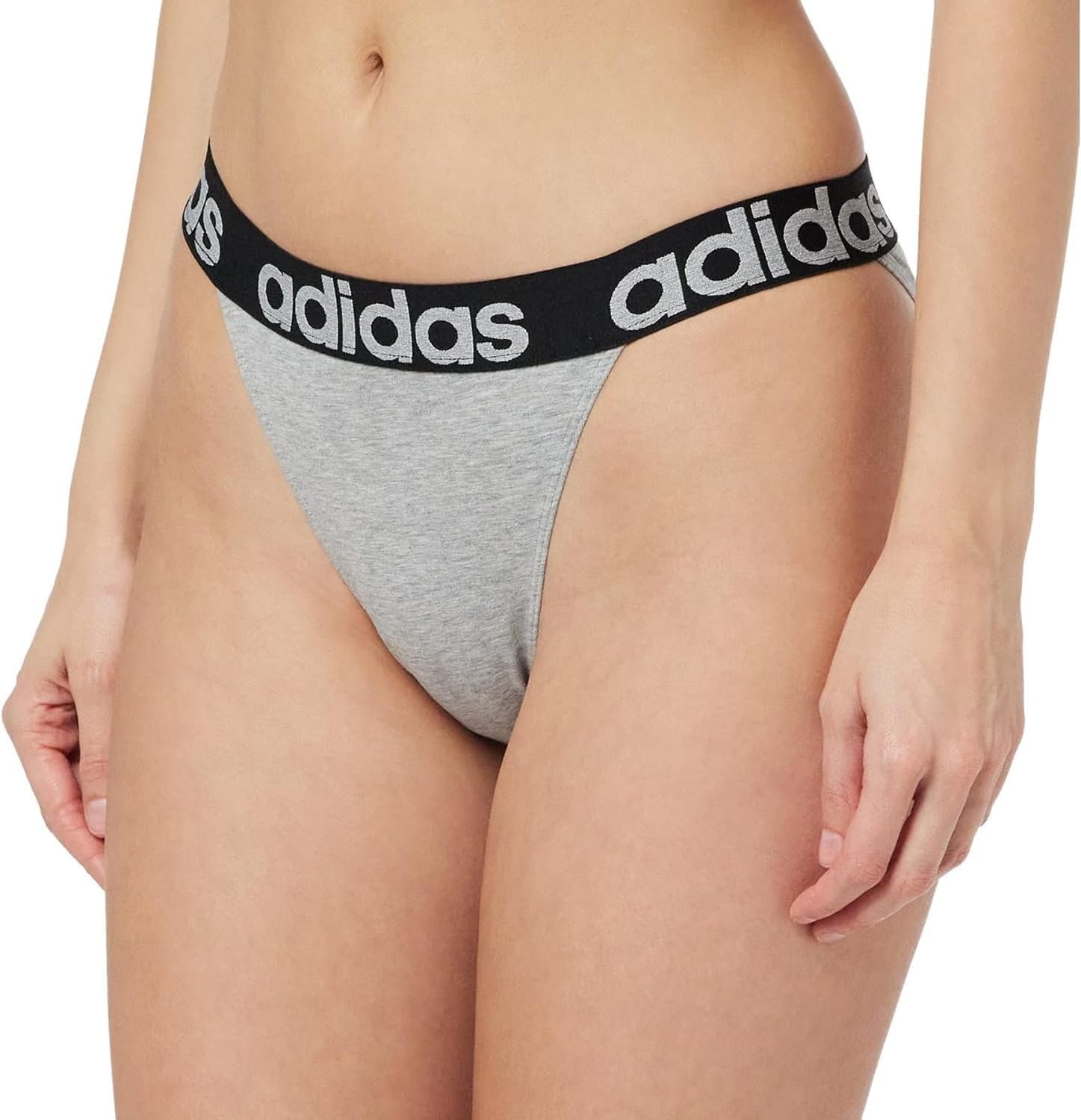 Adidas Panties And Thongs Argent