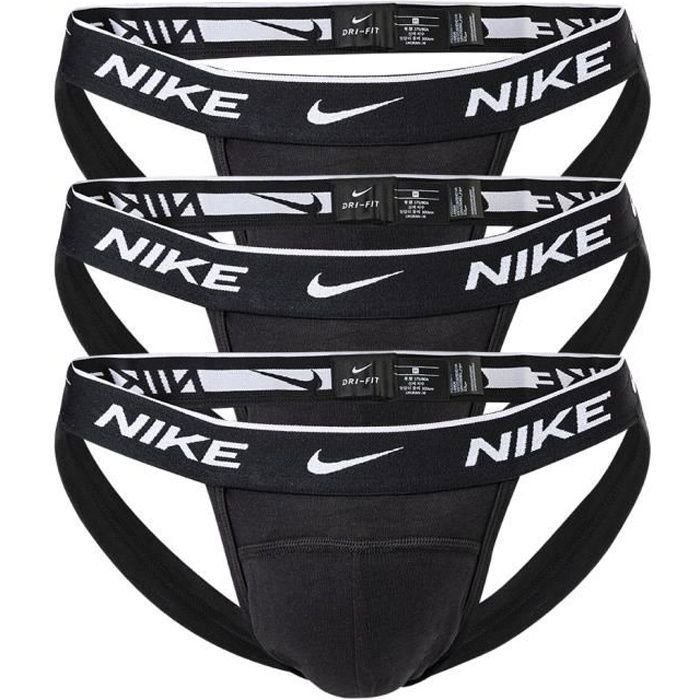 Nike Panties And Thongs pour Homme - Or