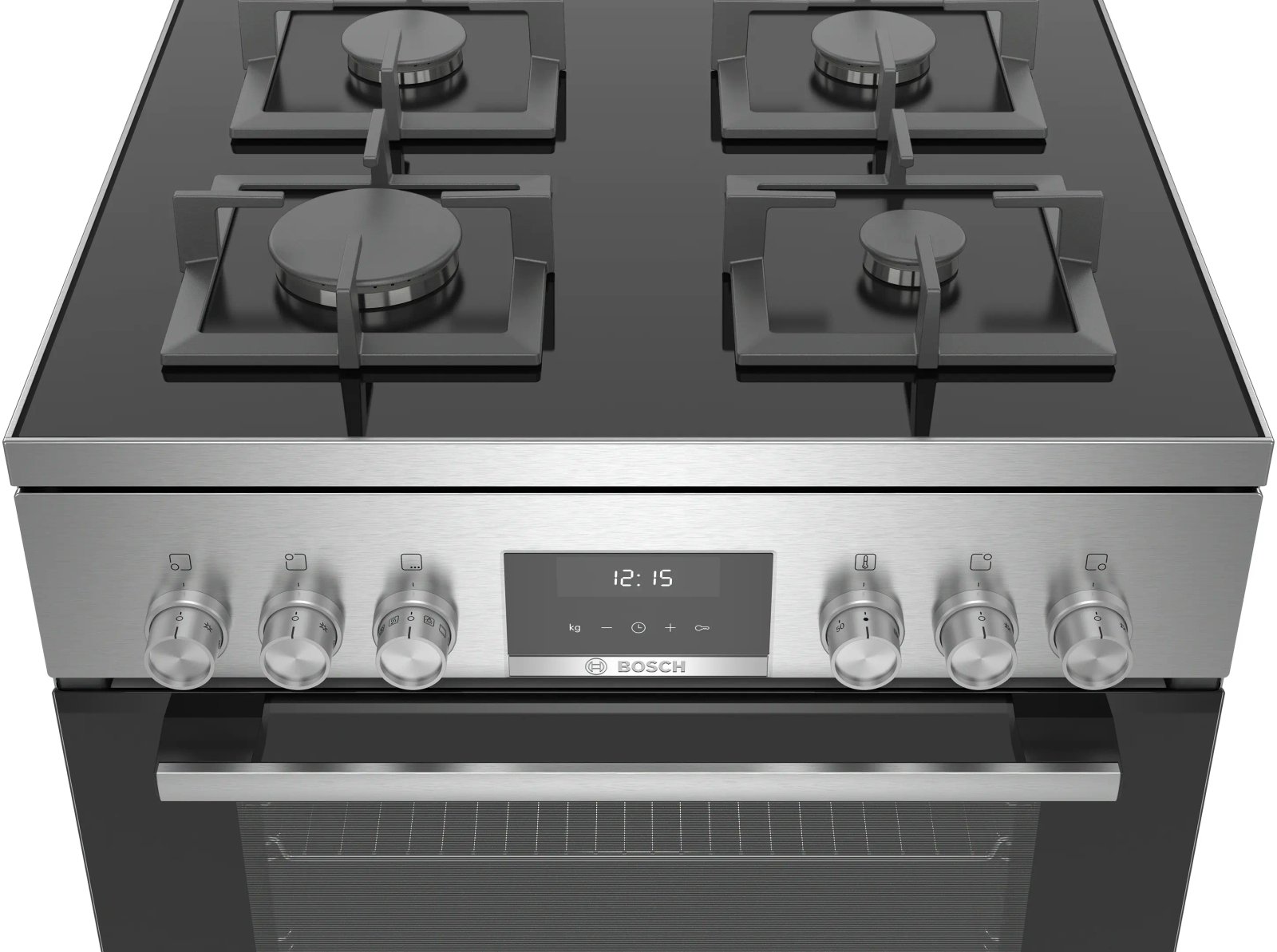 Cuisinieres Fours Bose