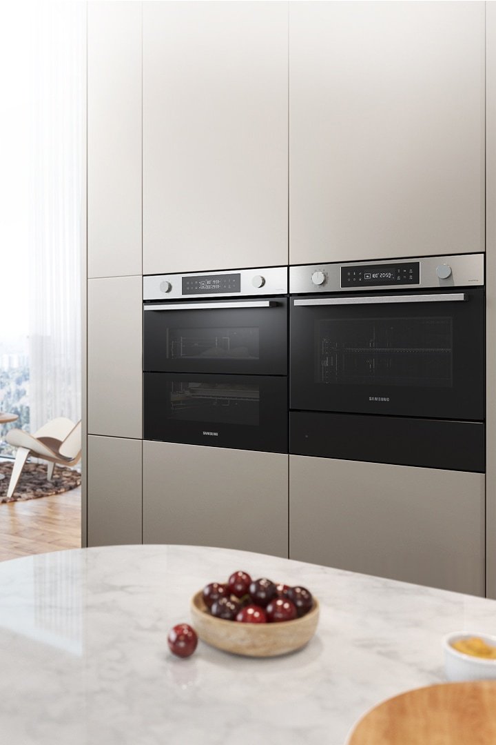 Samsung Cuisinieres Fours