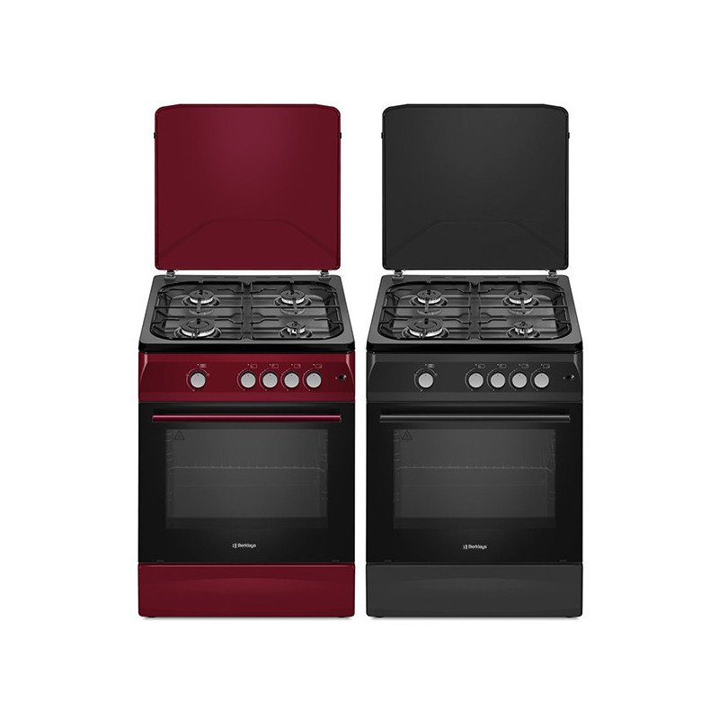 JBL Cuisinieres Fours