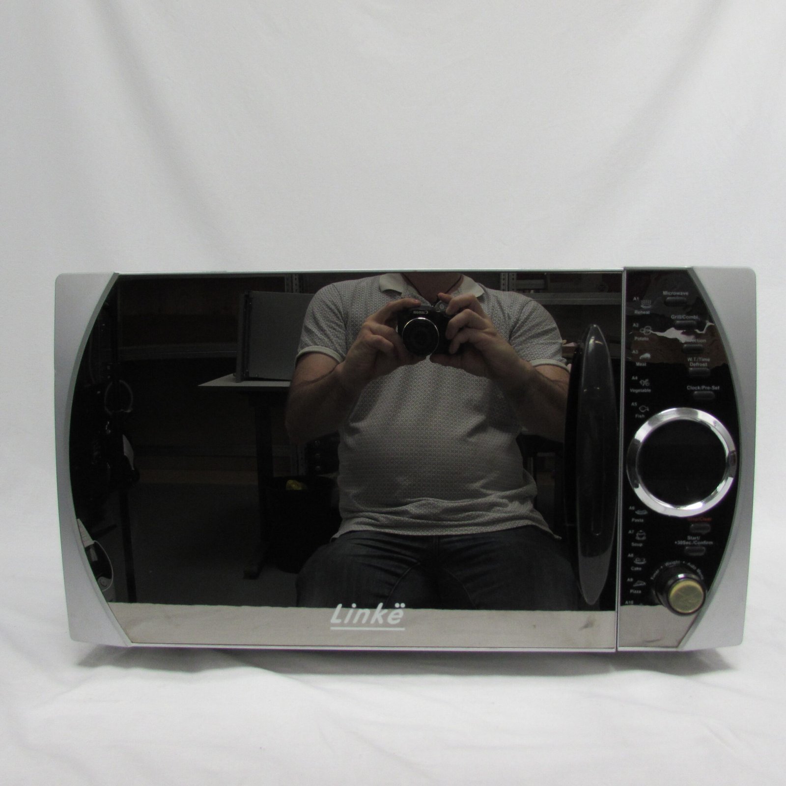 Fours Micro Ondes Sony