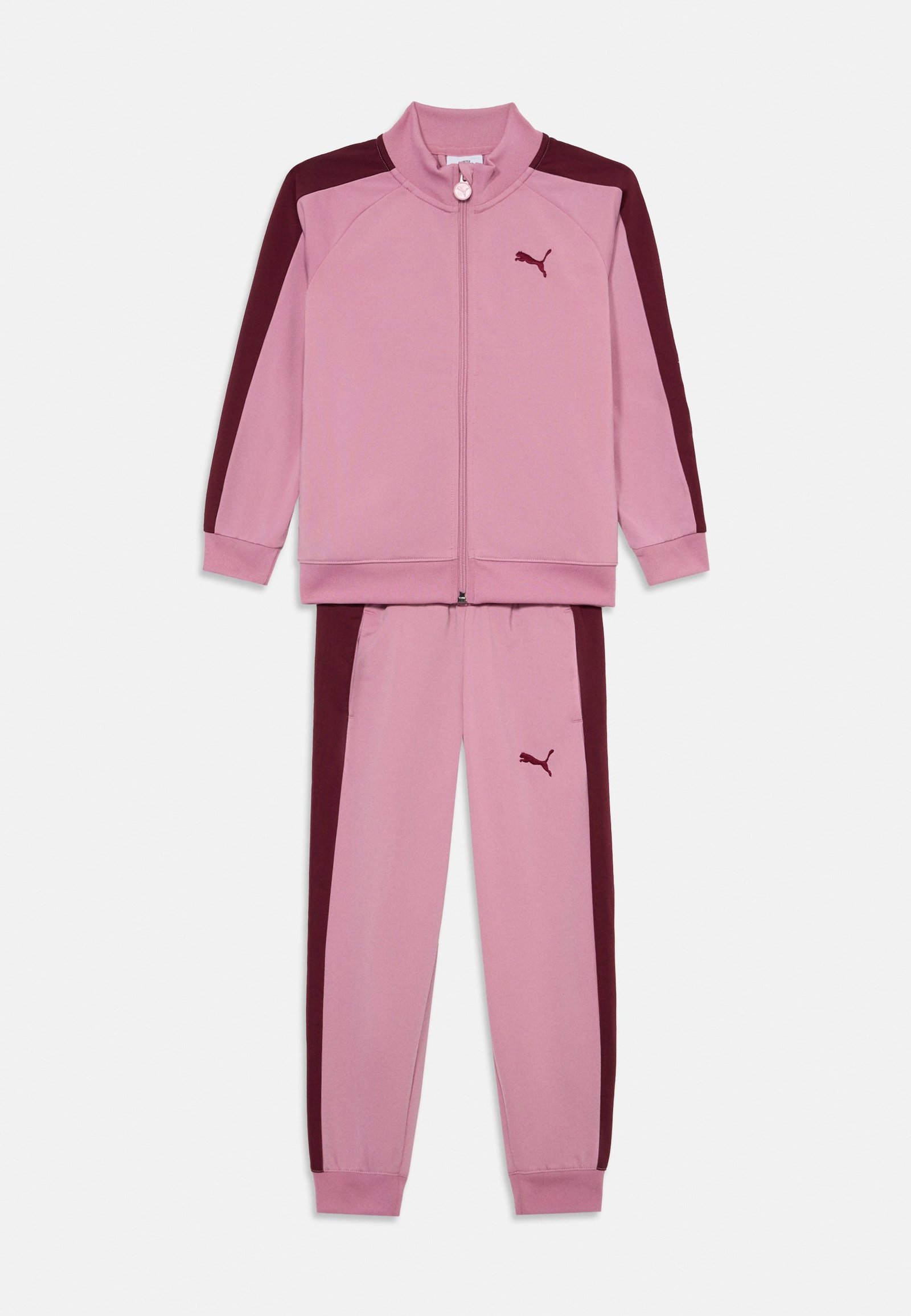Puma Baptism And Communion Outfits Design Moderne - Rose
