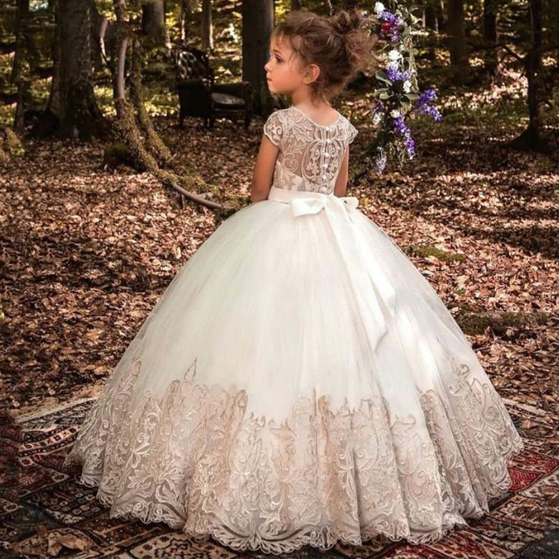 Robe De Communion