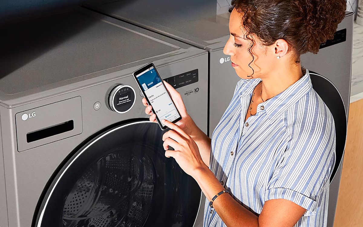 Sony Machines Laver WiFi