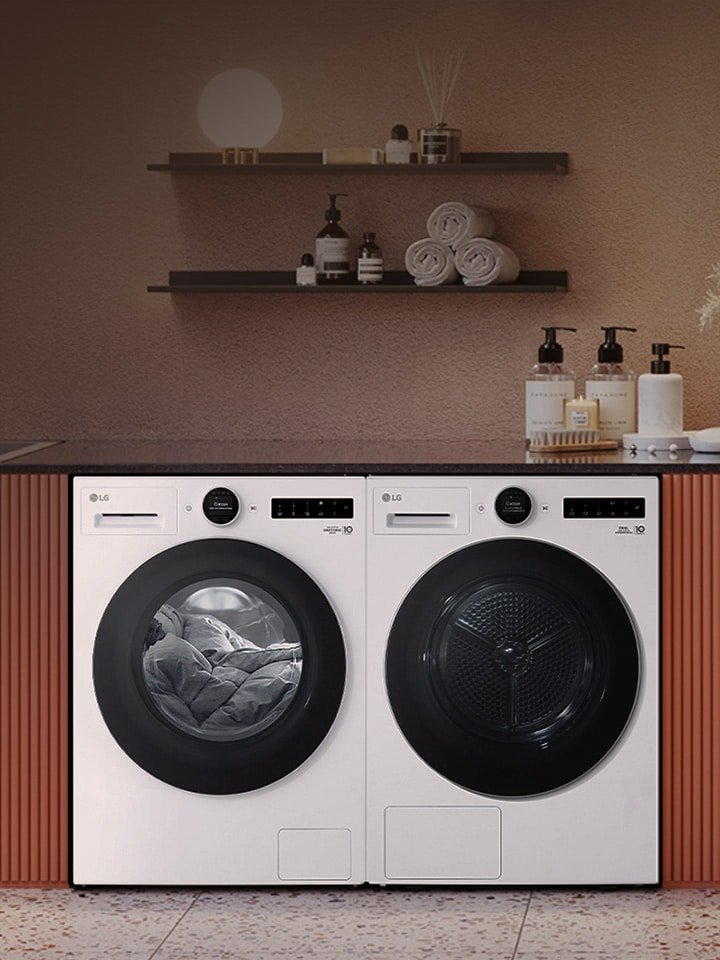 LG Machines Laver Bluetooth