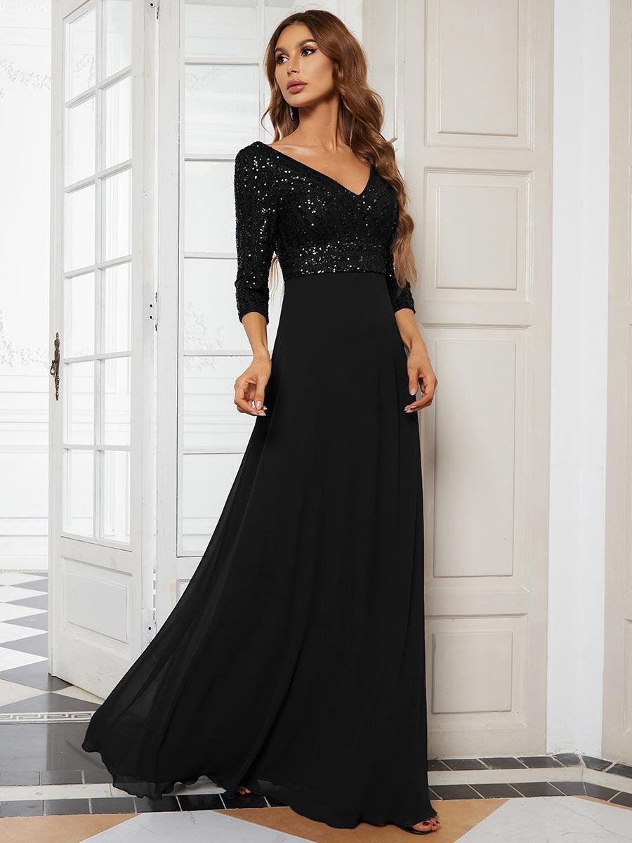 robe de soirée