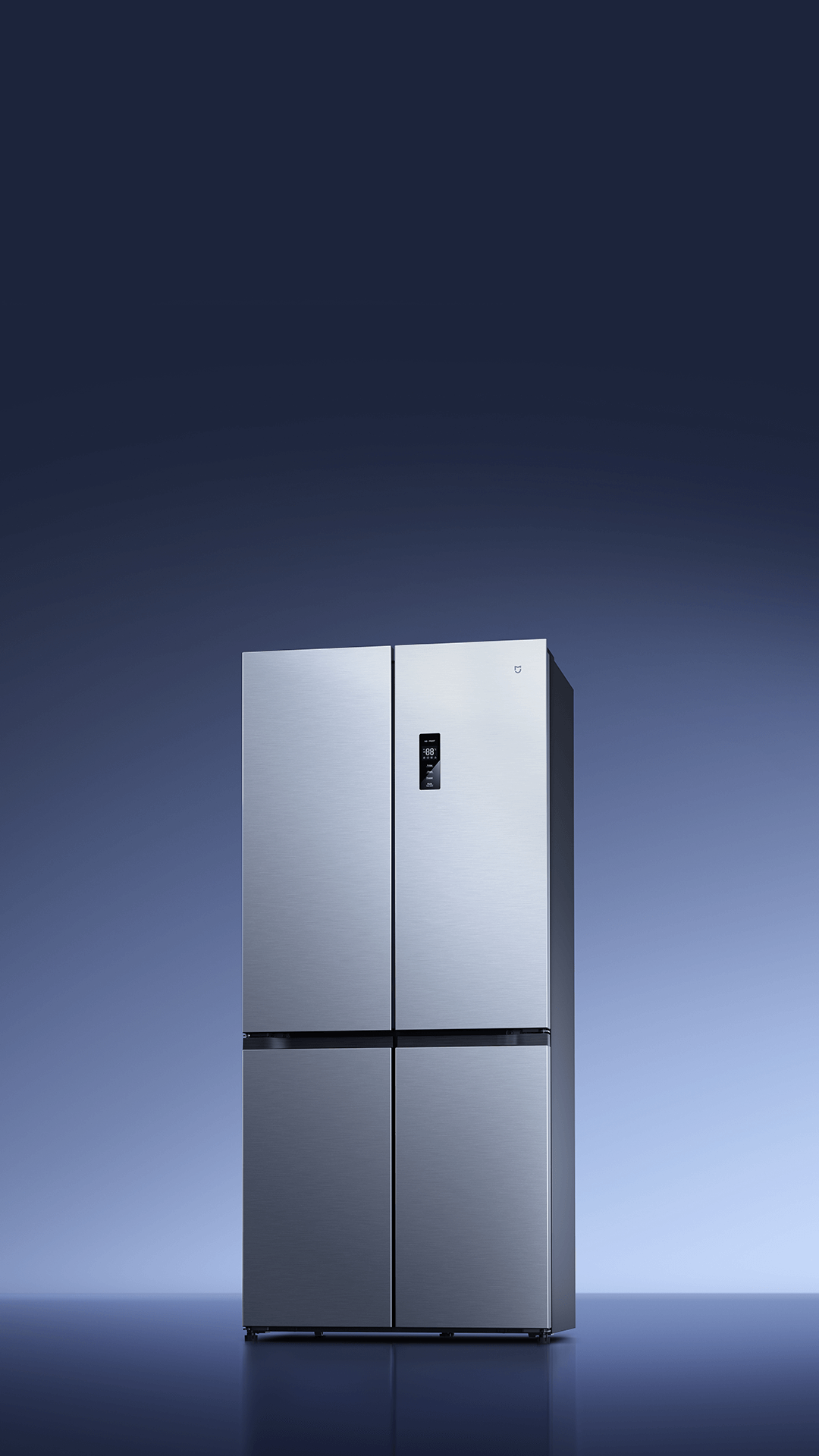 Refrigerateurs Congelateurs Xiaomi