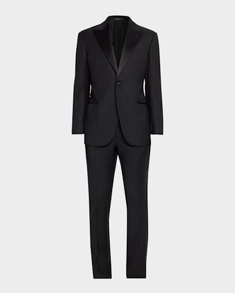 Evening Suits