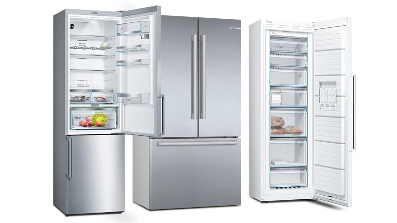 Bose Refrigerateurs Congelateurs Pro