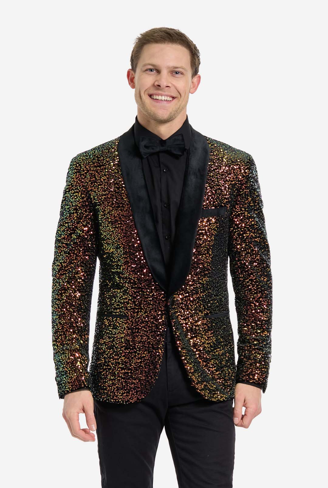 Evening Suits