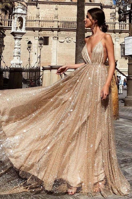 Prom Dresses