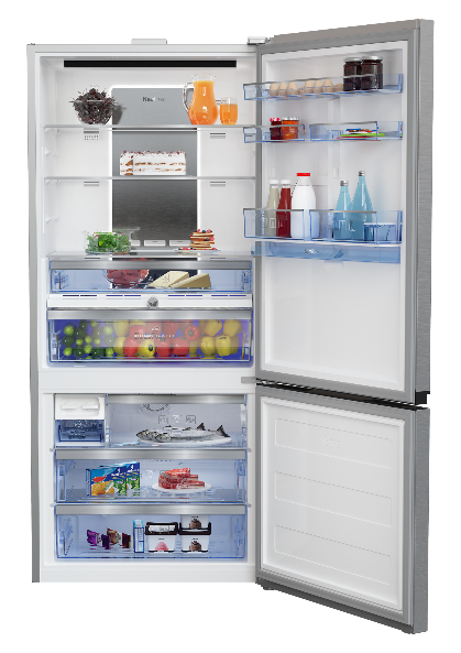 JBL Refrigerateurs Congelateurs