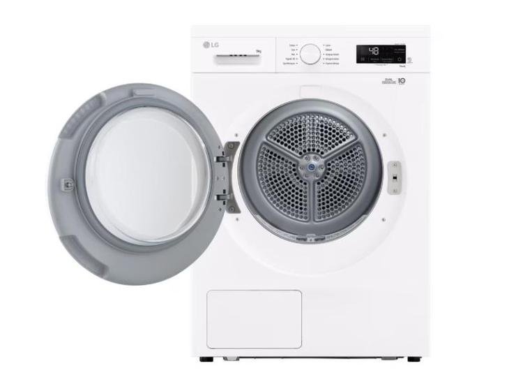 Logitech Seche Linge
