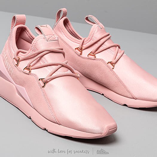Puma Wedding Accessories pour Femme - Rose