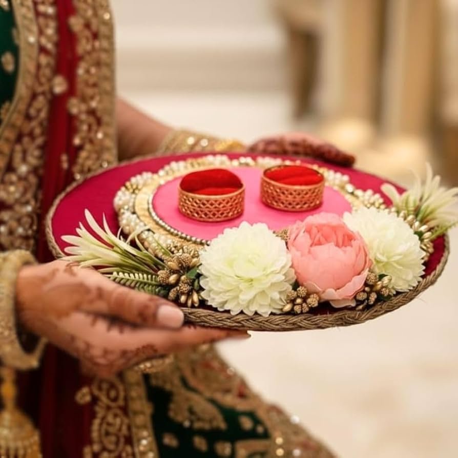 Wedding Accessories