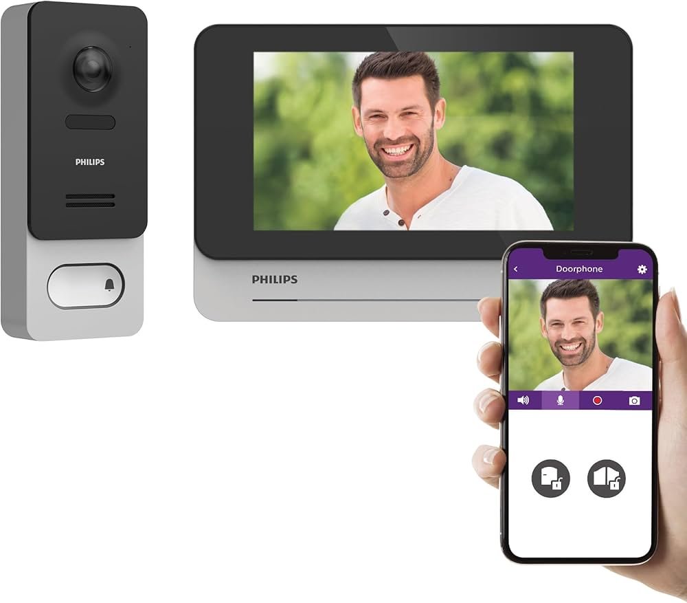 Philips Accessoires Realite Augmentee WiFi