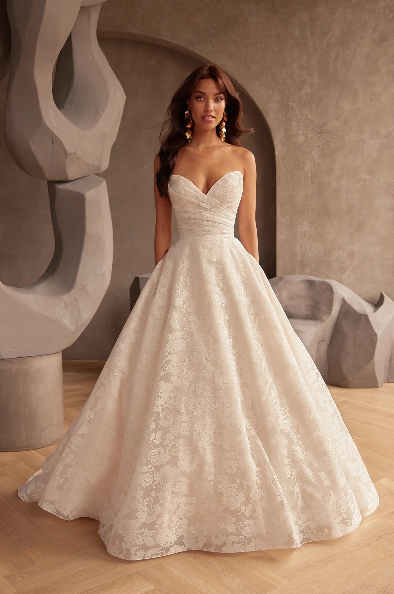 Wedding Dresses Puma