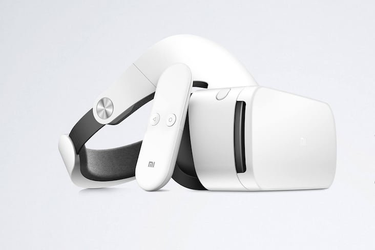 Xiaomi Accessoires Realite Augmentee 4K
