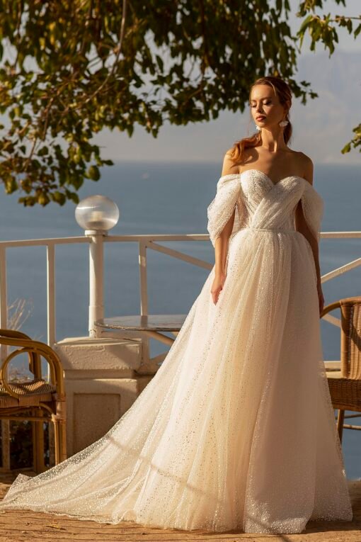 Wedding Dresses