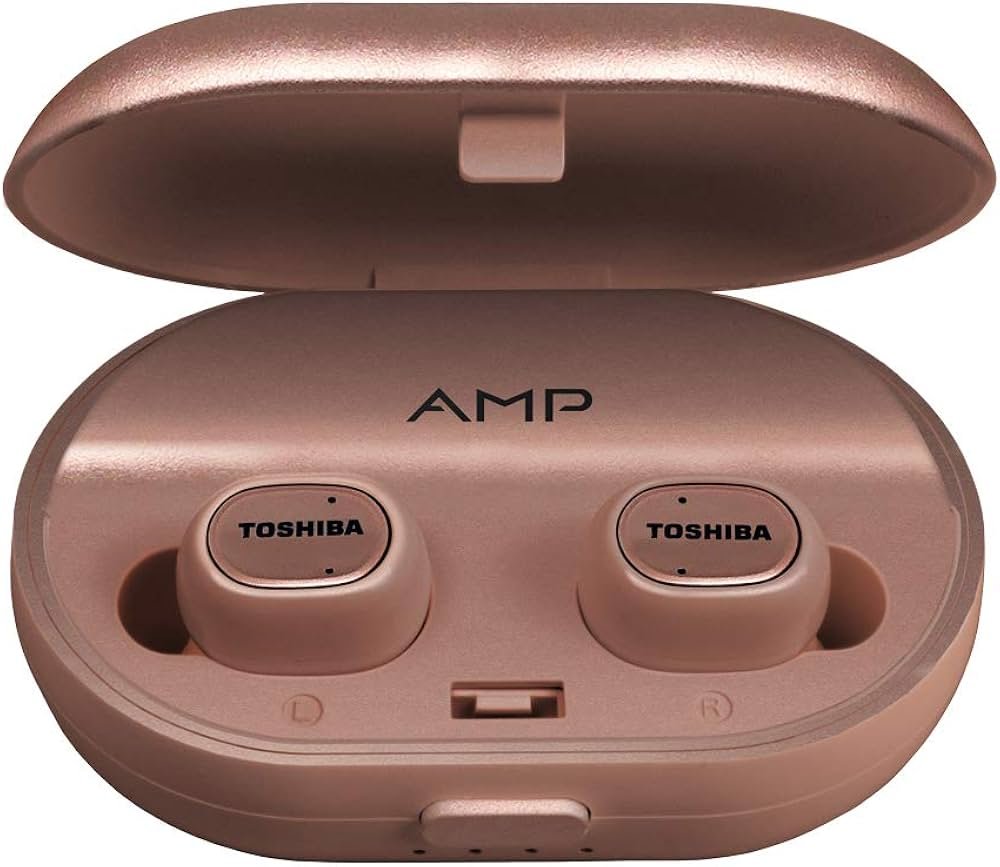 Toshiba Accessoires Realite Augmentee Bluetooth