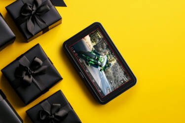 Nikon Cartes Cadeaux Jeu