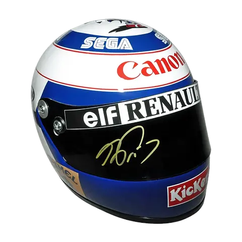Casques De Jeu Canon Serie Limitee
