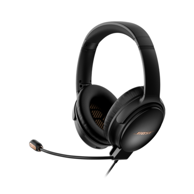 Bose Casques De Jeu
