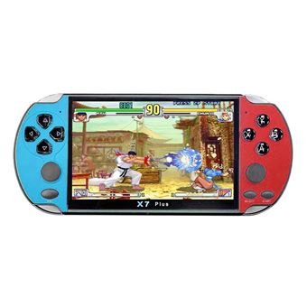 Consoles De Jeux