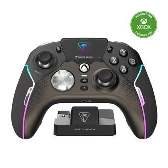 Turtle Beach Manettes De Jeu - Serie Limitee