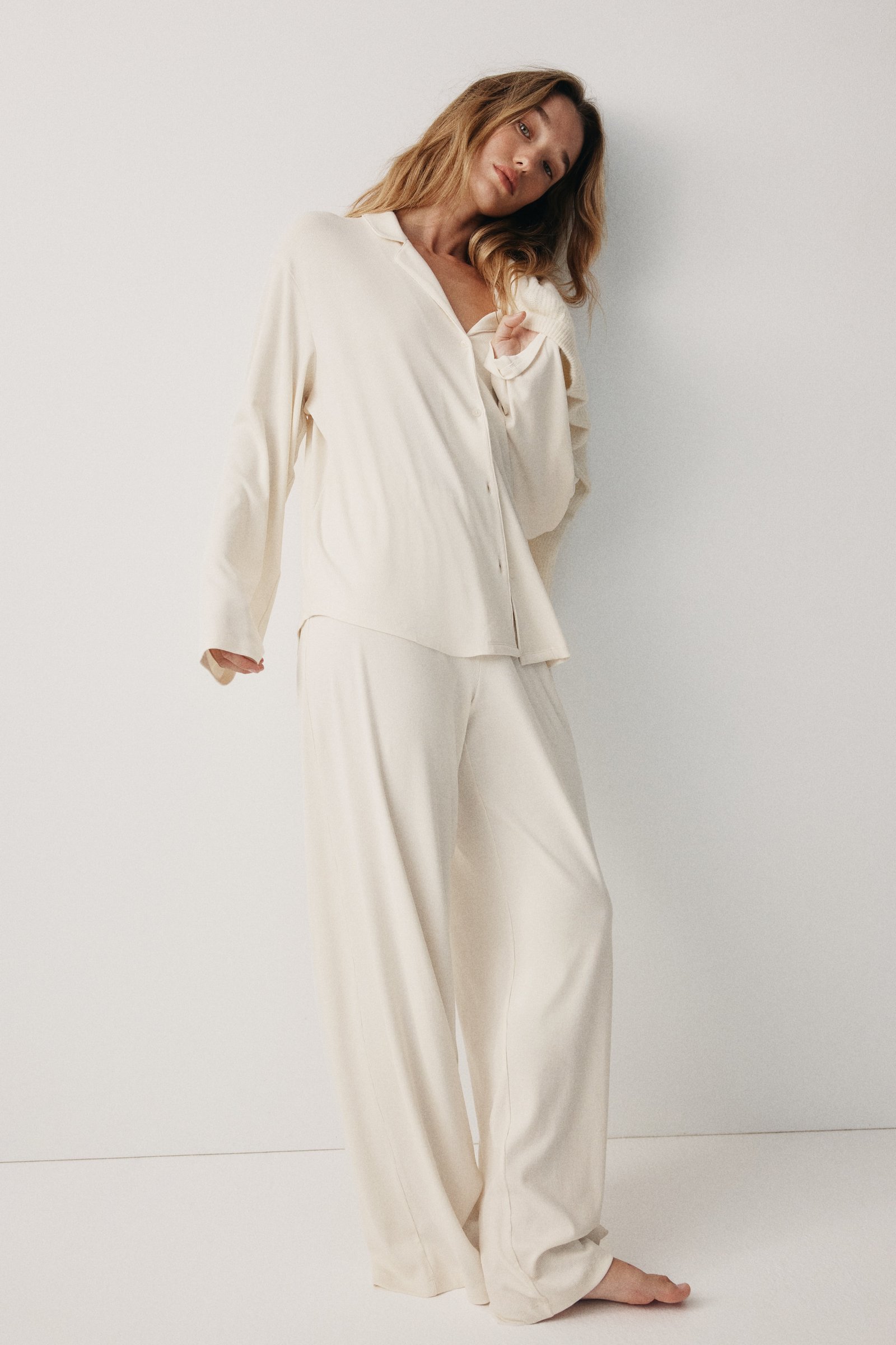 H&M Pajamas
