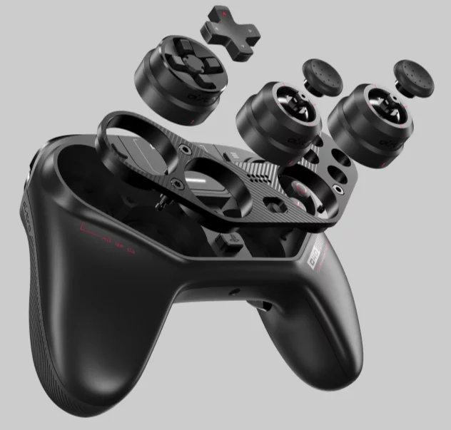 Astro Manettes De Jeu Pro Gaming