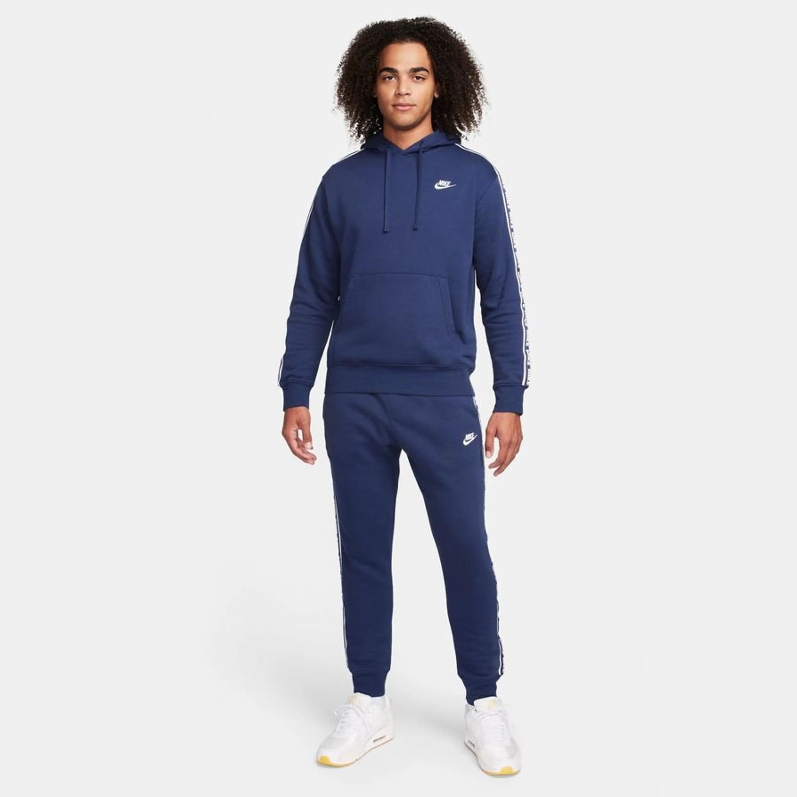 Nike Pajamas Bleu Marine