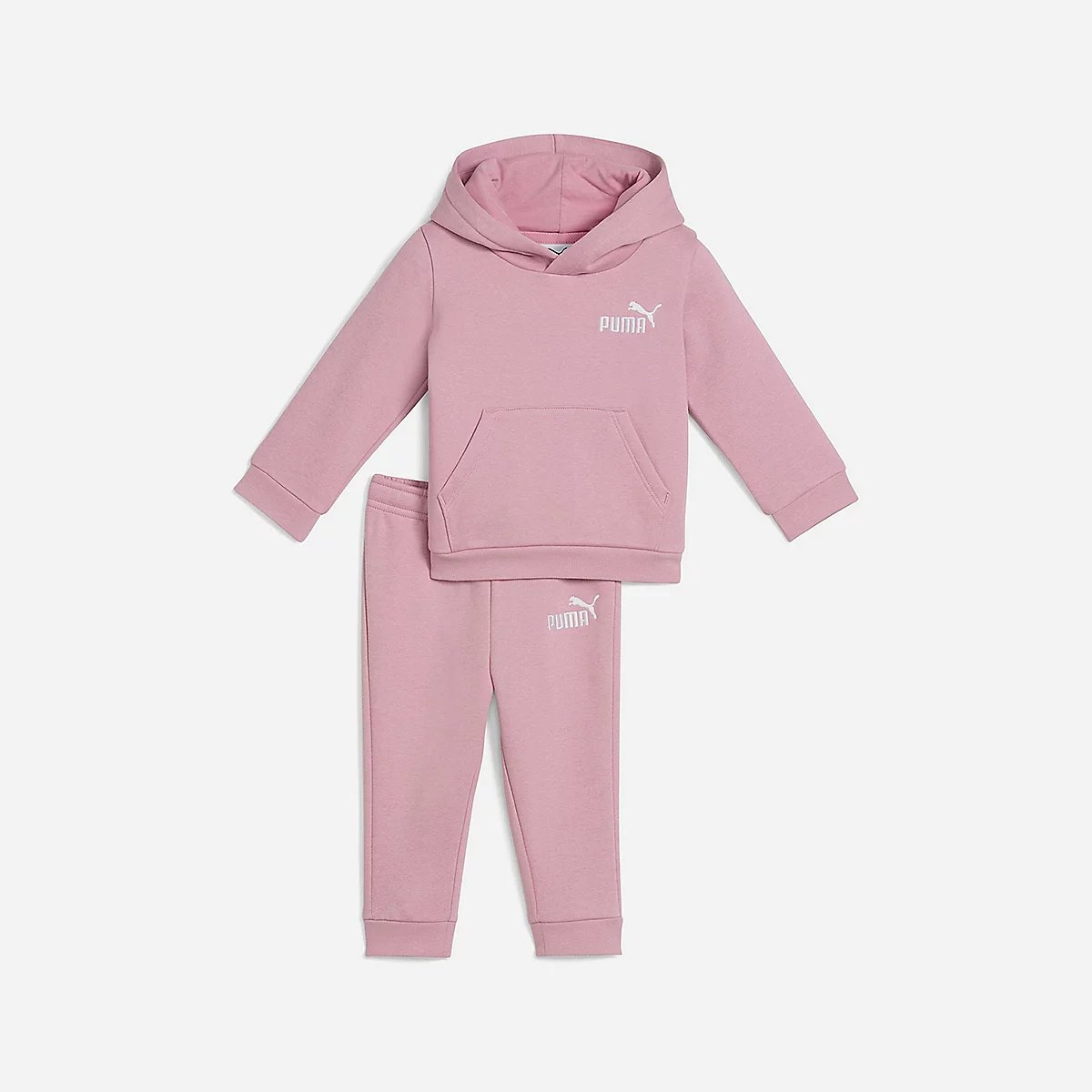 Puma Pajamas Rose