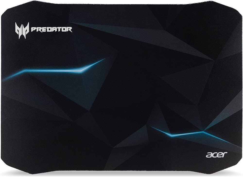 Acer Tapis Souris Jeu Elite