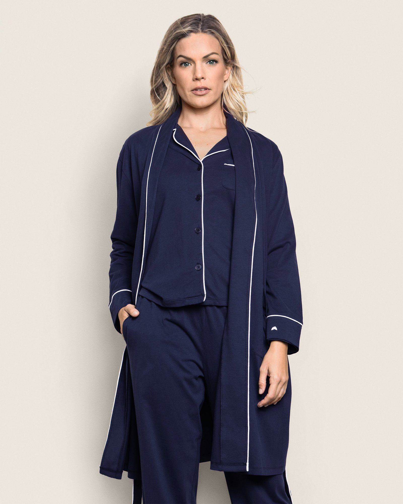 Pajamas And Robes