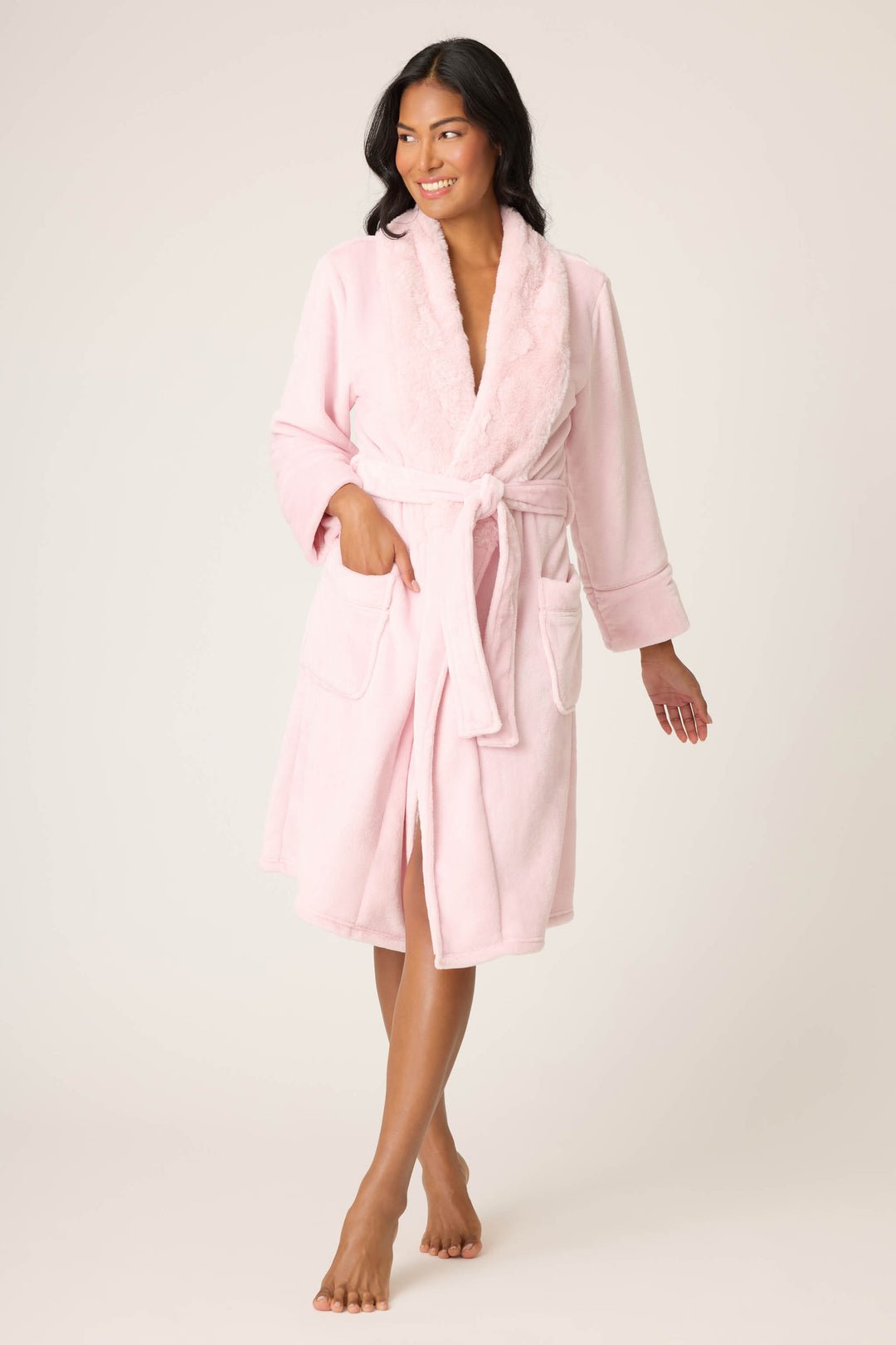 Pajamas And Robes