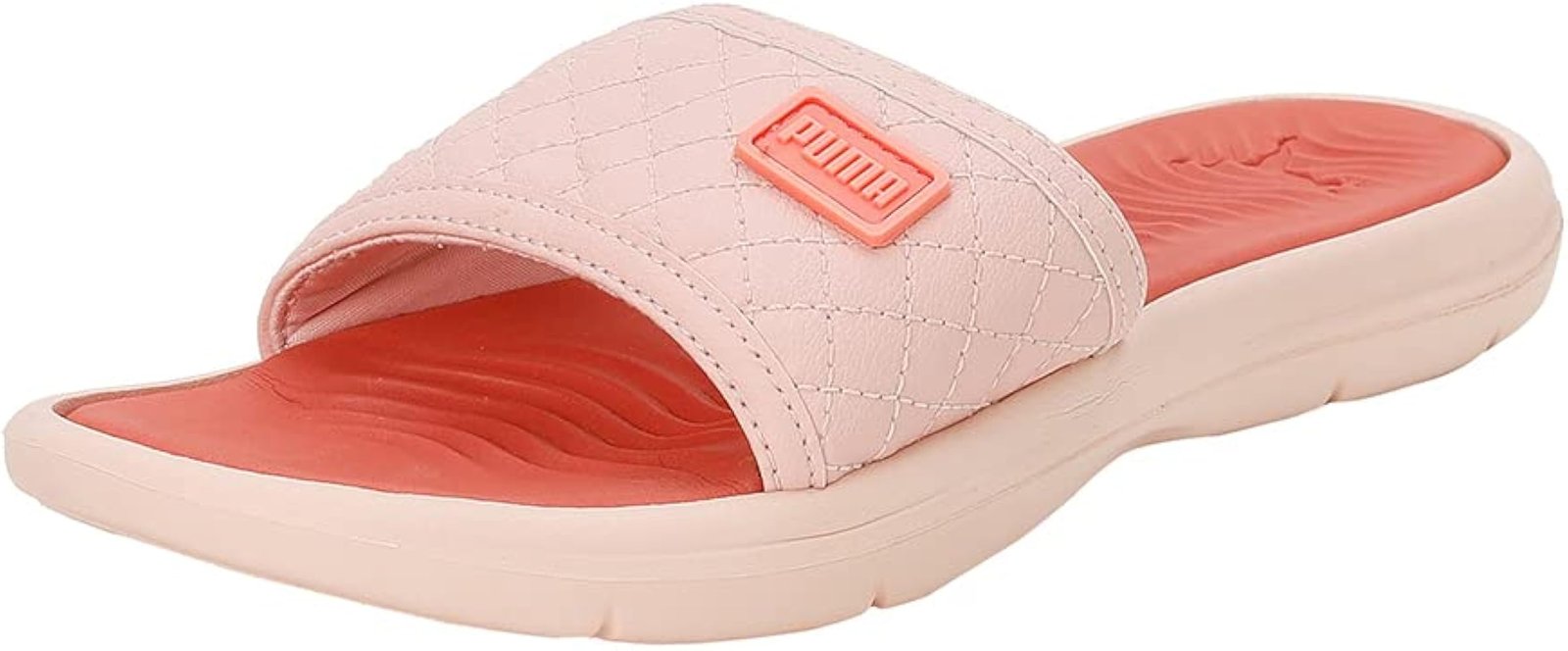 Slippers And House Shoes Puma Rose