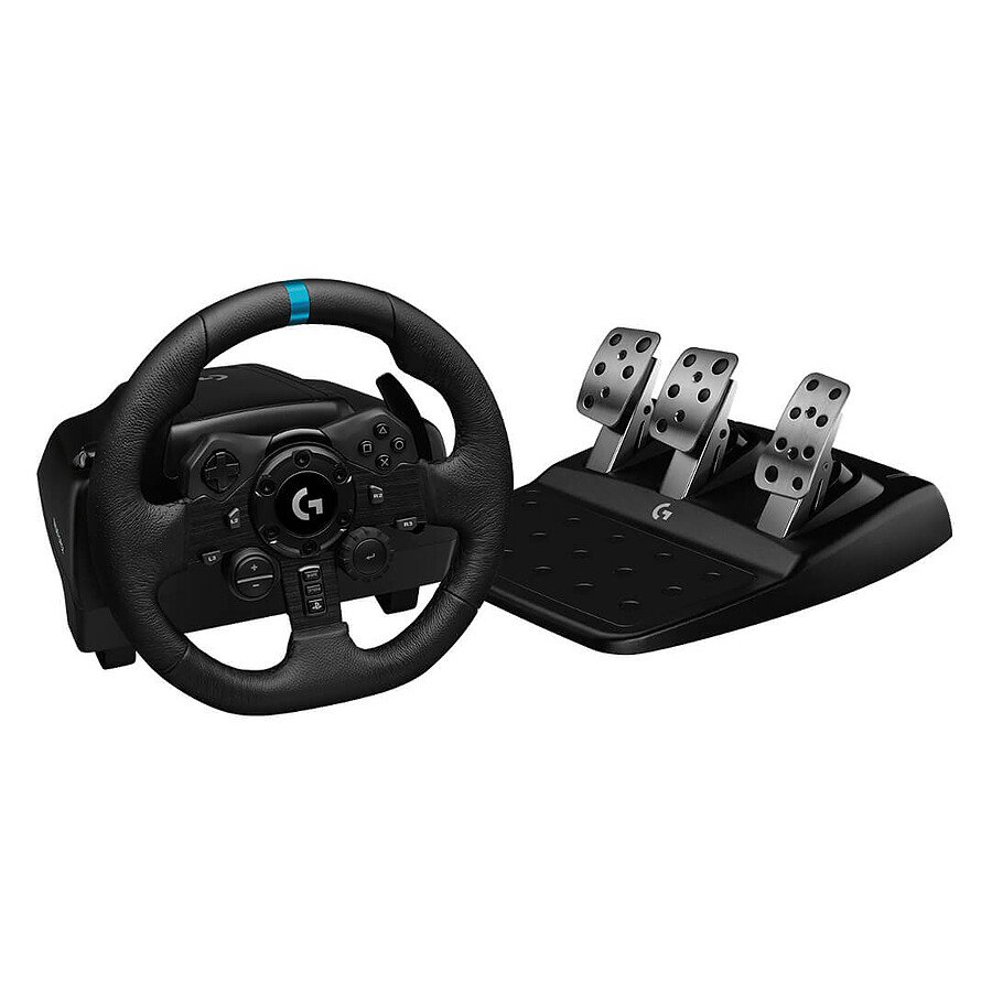 Logitech Volants Et Controleurs Vol
