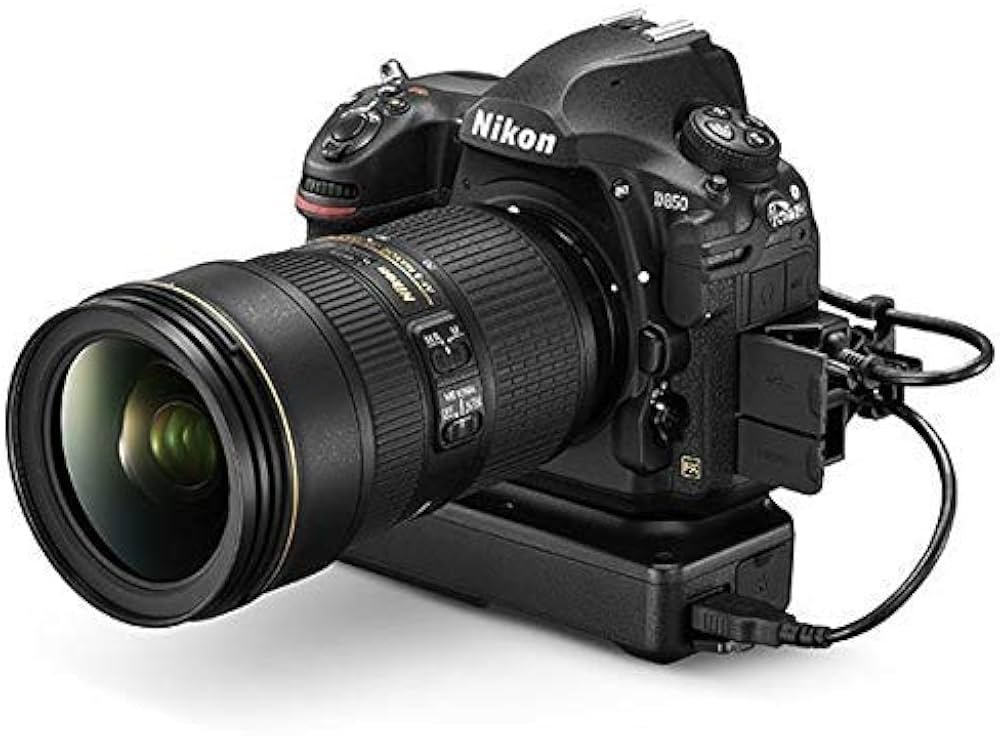 Nikon Volants Et Controleurs Vol WiFi