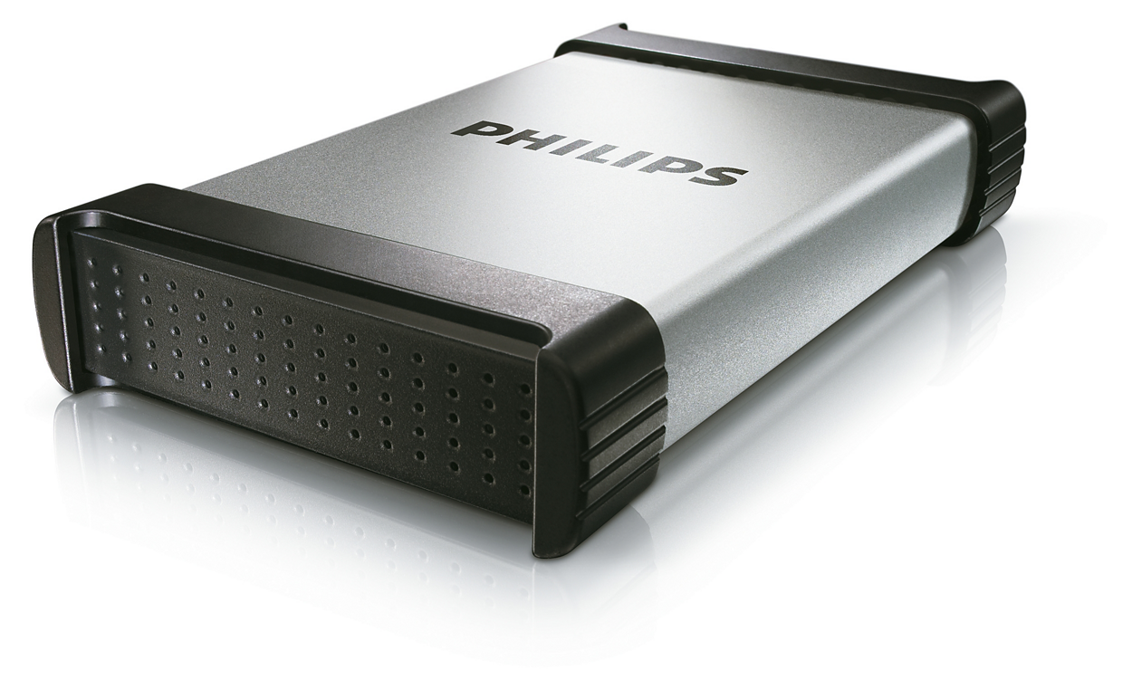 Accessoires De Stockage Philips