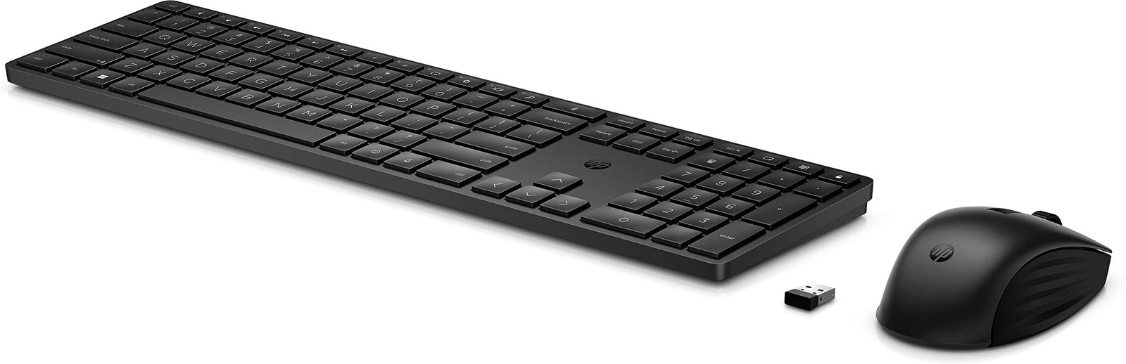 Claviers Et Souris HP