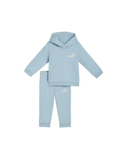 Turquoise Bodysuits Puma