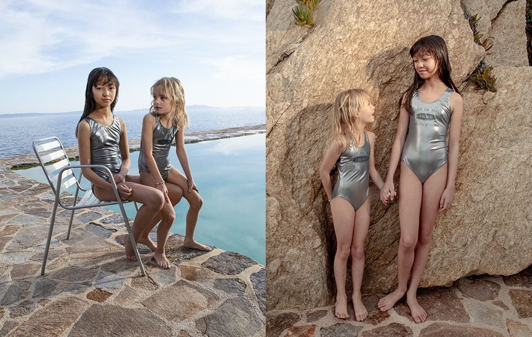 Bodysuits IKKS Kids Serie Limitee