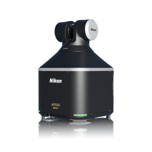 Nikon Composants Internes