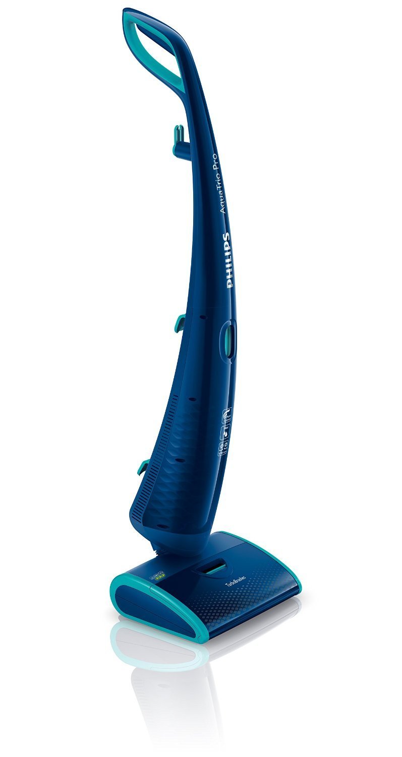 Philips Composants Internes 1 Pro - Bleu