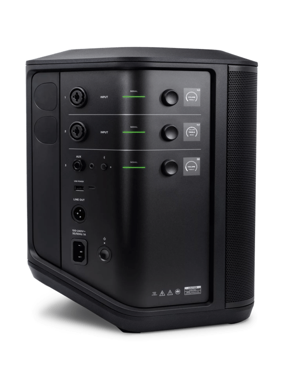 Bose Composants Internes 1 Pro
