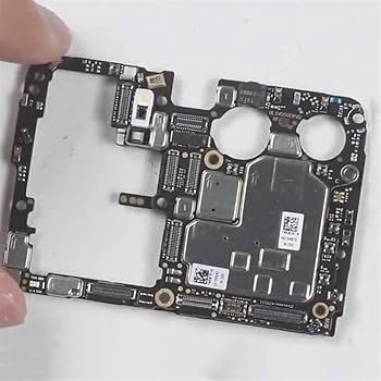 Huawei Composants Internes 2
