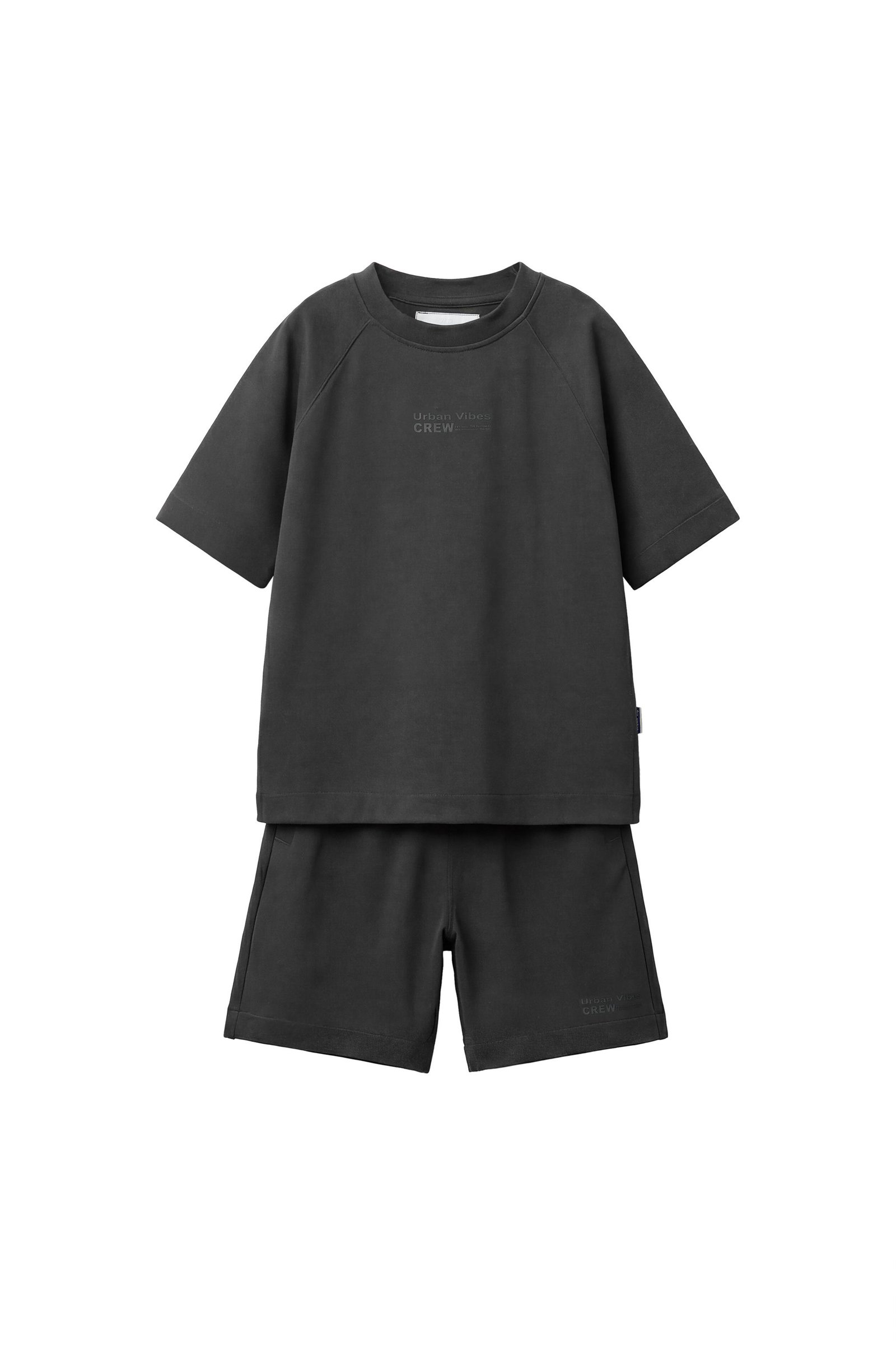 Shorts And Tshirts Zara