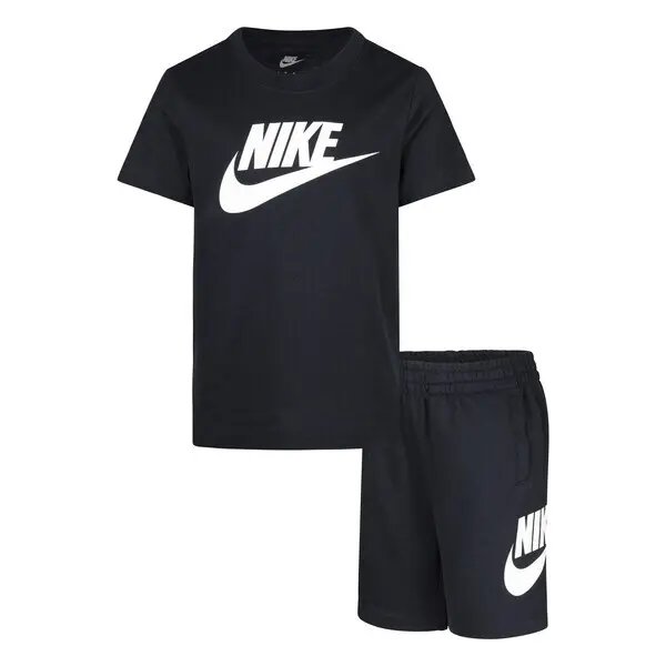 Shorts And Tshirts Nike Or